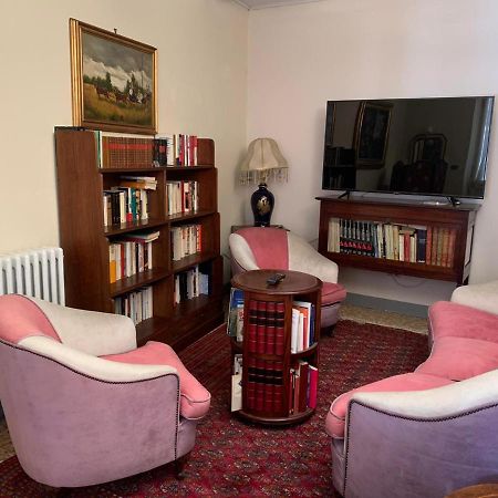 Albergo Dell'Angelo Pieve di Teco Bagian luar foto